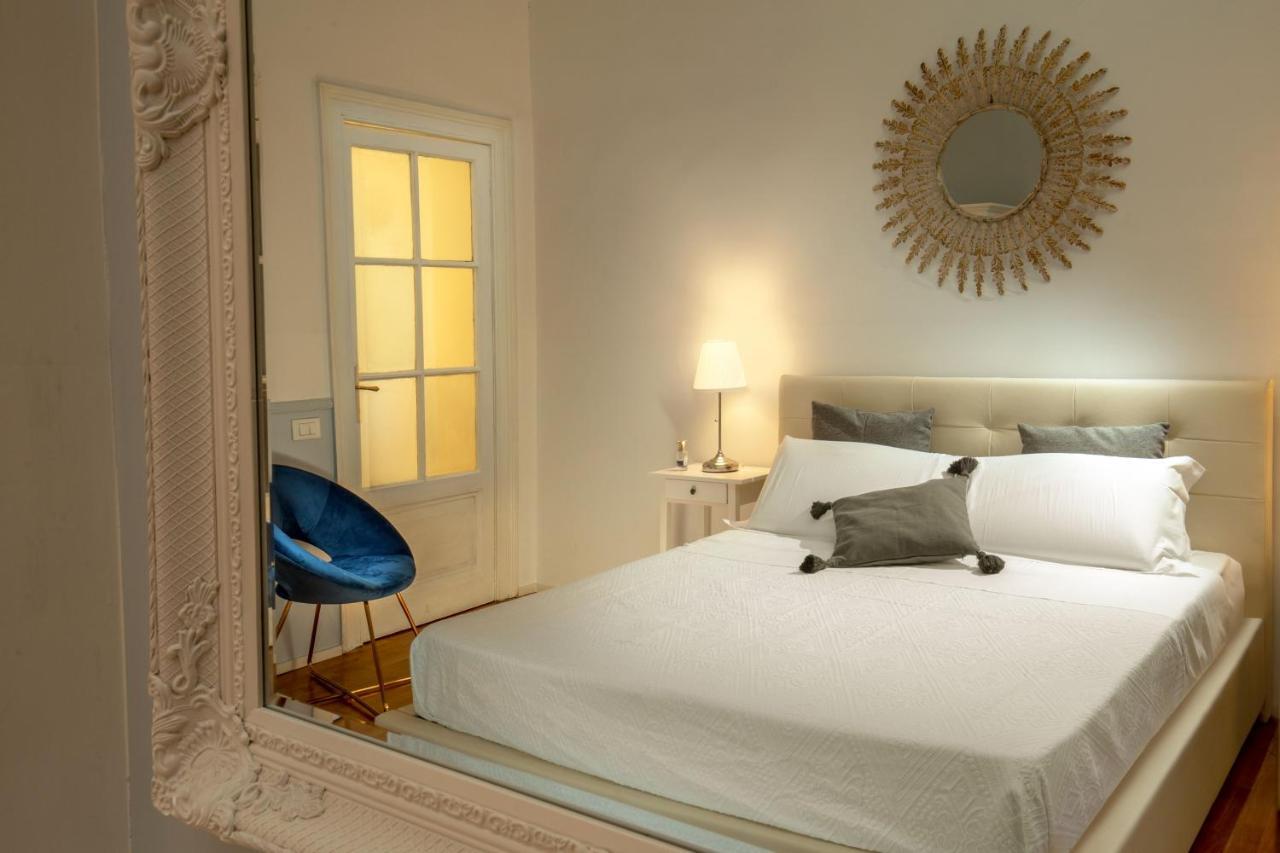 Daplace - Virginia Apartment Rome Buitenkant foto